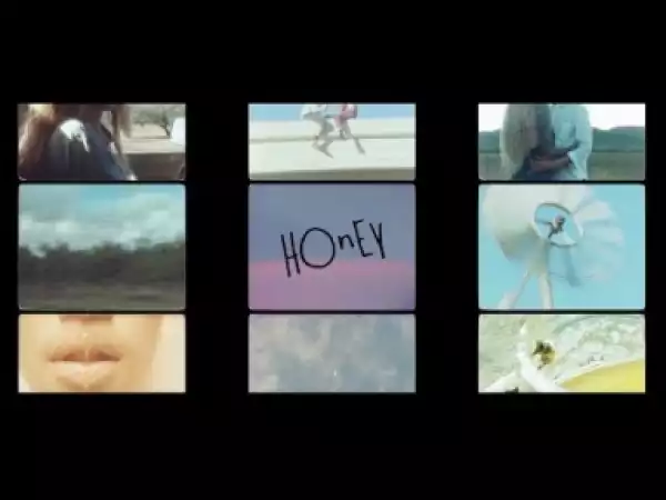 Video: Kehlani – Honey